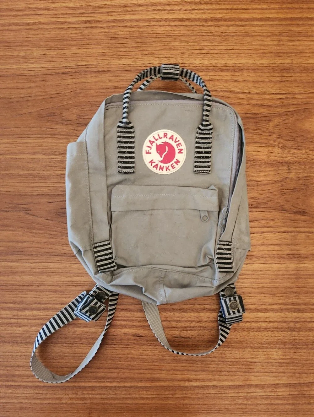 Fjallraven Kånken Mini Backpack